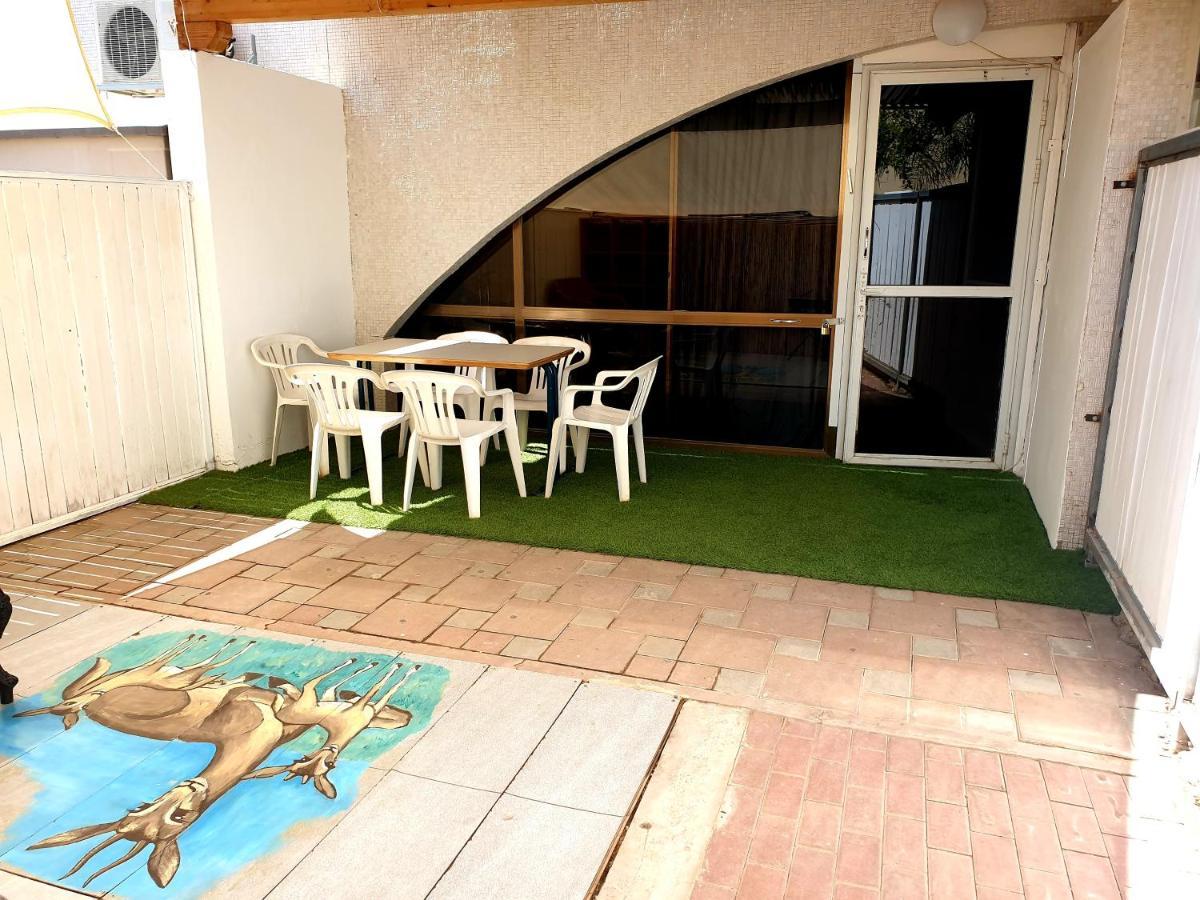 Blago Home Lev Eilat Exterior foto